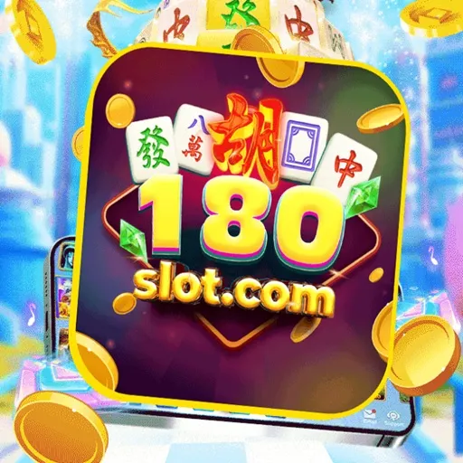180SLOT - Permainan Slot yang Menghibur dan Menantang