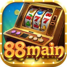 88MAIN - Balapan Seru Tiada Henti