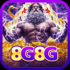 8G8G - Permainan Live Casino Terbaik untuk Pengalaman Tak Terlupakan