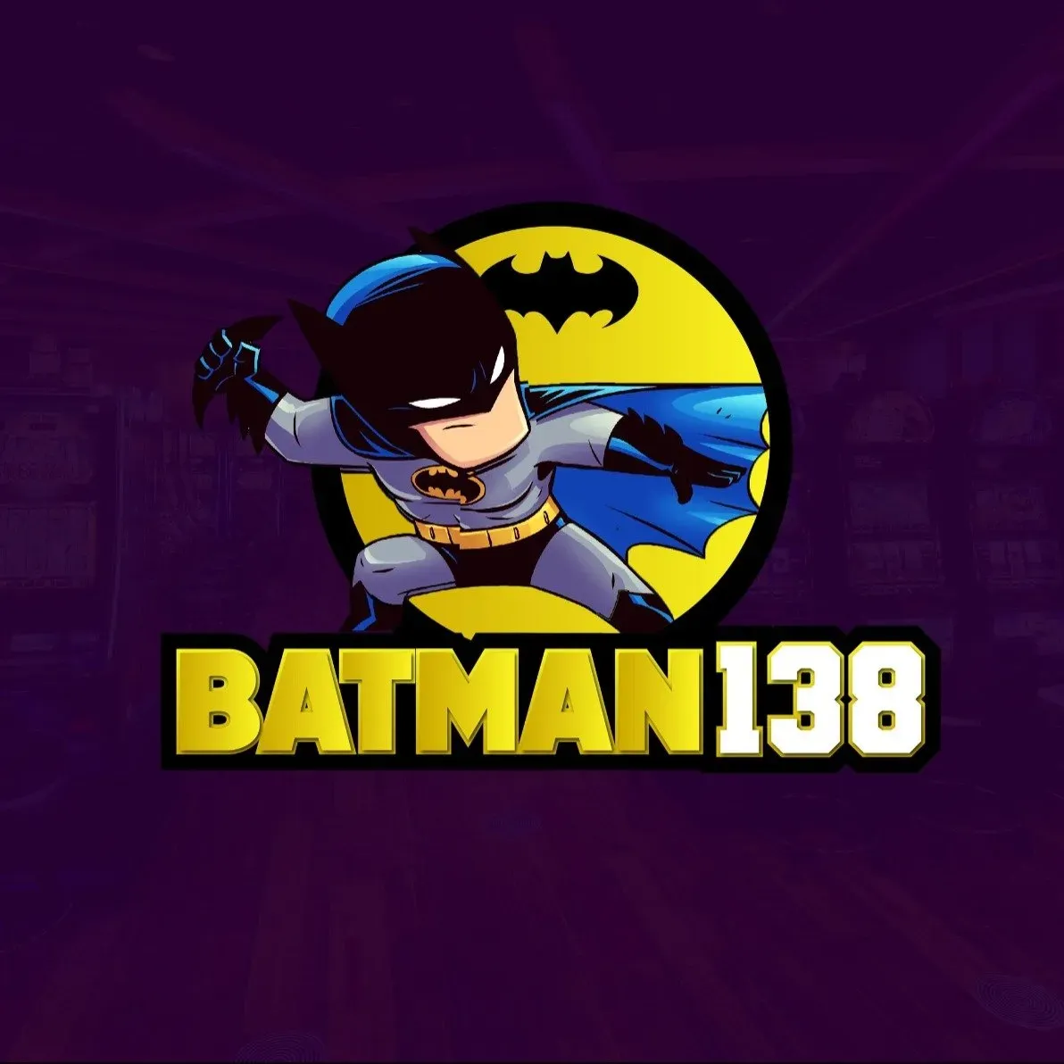 BATMAN138 - Pertarungan Epic di Dunia Kegelapan
