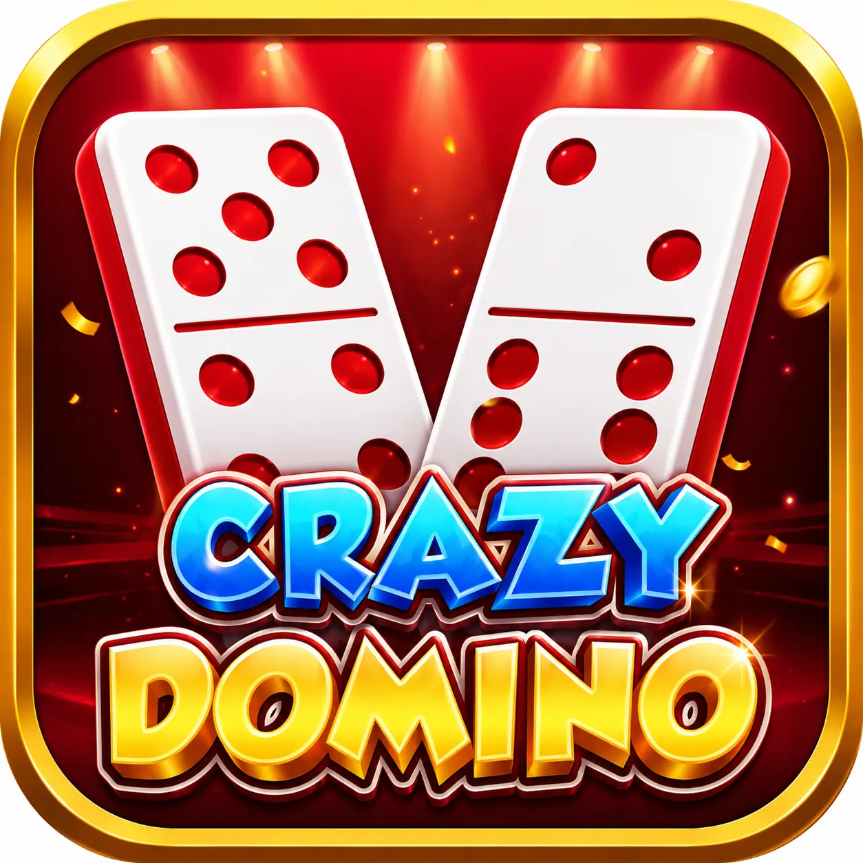 CRAZYDOMINO - Menghadapi Petualangan Memancing Seru
