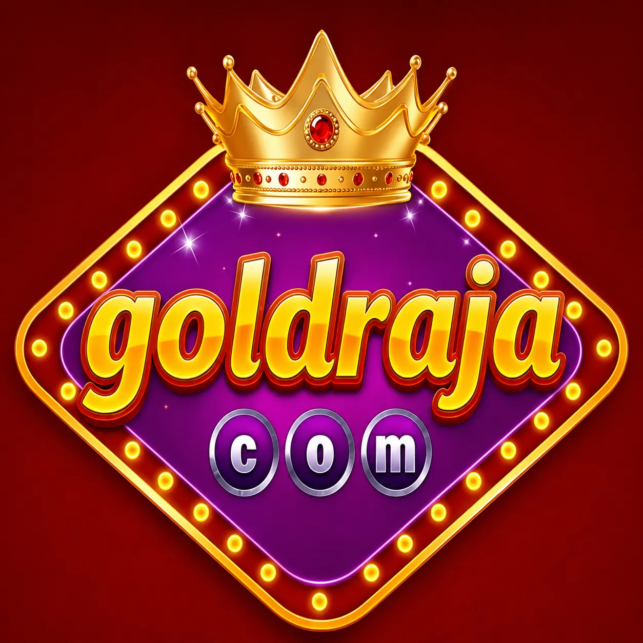 GOLDRAJA - Permainan Arcade Seru dan Menantang