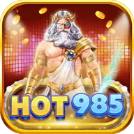 HOT985 - Permainan Santai yang Menghibur dan Menyenangkan