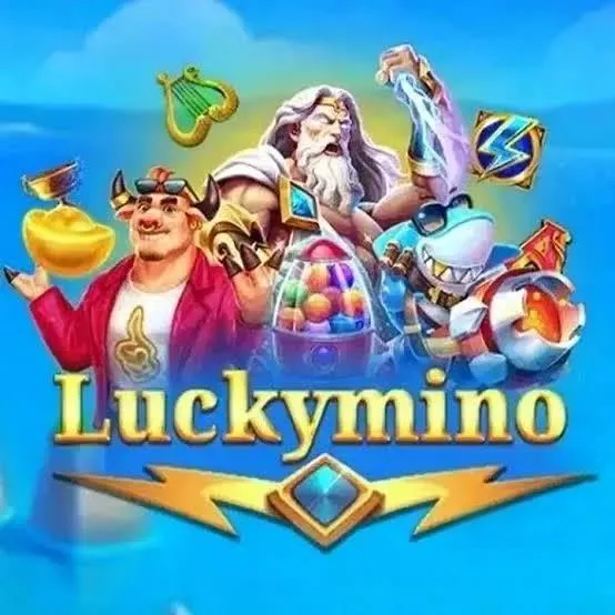 LUKYMINO - Petualangan Memancing yang Seru