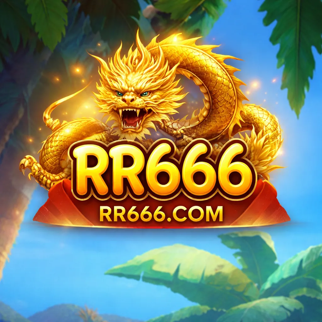 RR666 - Game Mahjong Seru untuk Penggemar Strategi