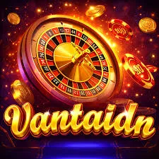 VANTAIDN - Nikmati Keseruan Game Slot Menarik